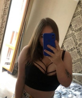 Проститутка Фаинка