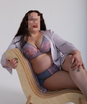 Проститутка Ирина