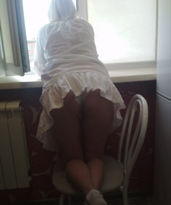 Проститутка Василиса